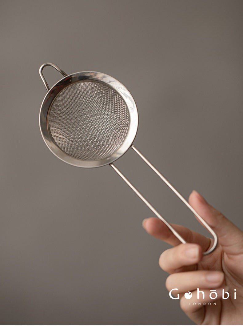 Gohobi Ceramic Matcha Set 122