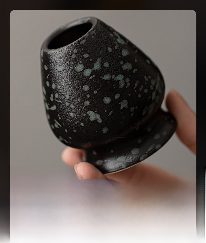 Gohobi Ceramic Matcha Set 139