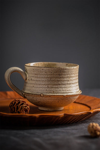 Gohobi Jingdezhen Ceramic Mug