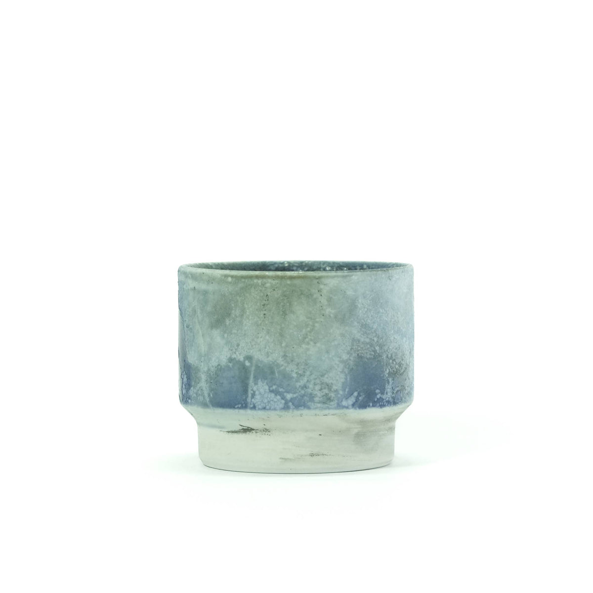 Asemi Co. Tea & Coffee Cups - Kasama - yaki cup [Made in Japan]