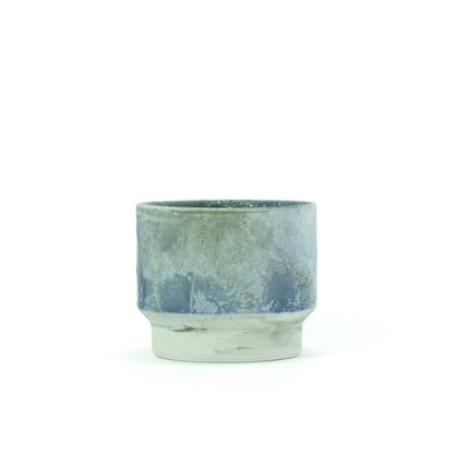 Asemi Co. Tea & Coffee Cups - Kasama - yaki cup [Made in Japan]