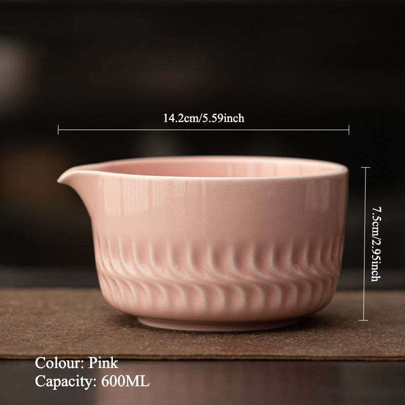 Gohobi Ceramic Matcha Set 059