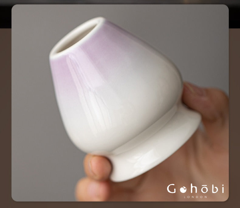 Gohobi Ceramic Matcha Set 127