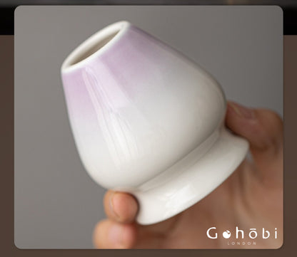 Gohobi Ceramic Matcha Set 127