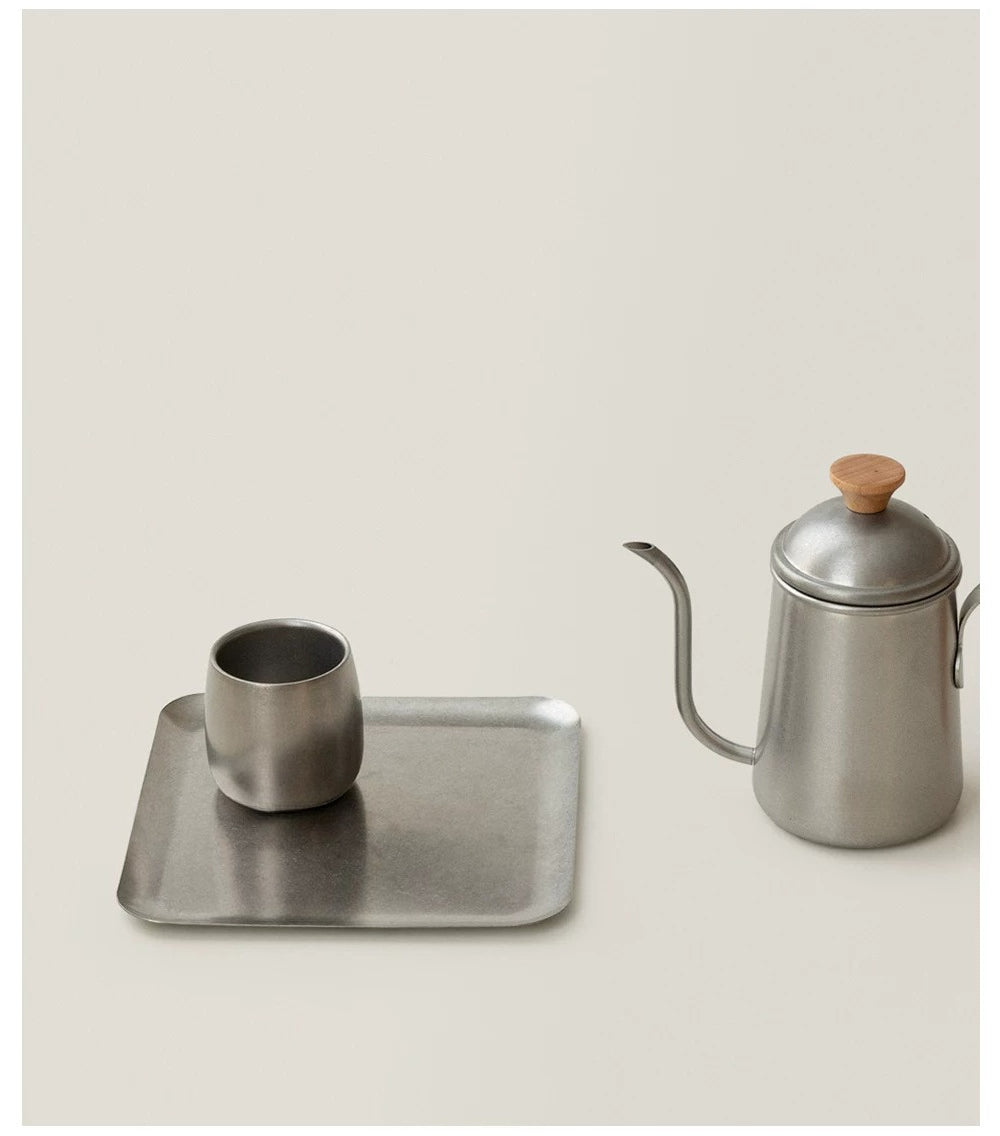Gohobi Double-Wall Stainless Steel Insulated Cup