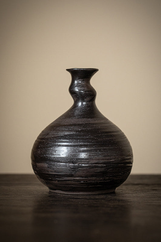 Gohobi Handmade Coarse Vase