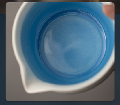 Gohobi Ceramic Matcha Set 027