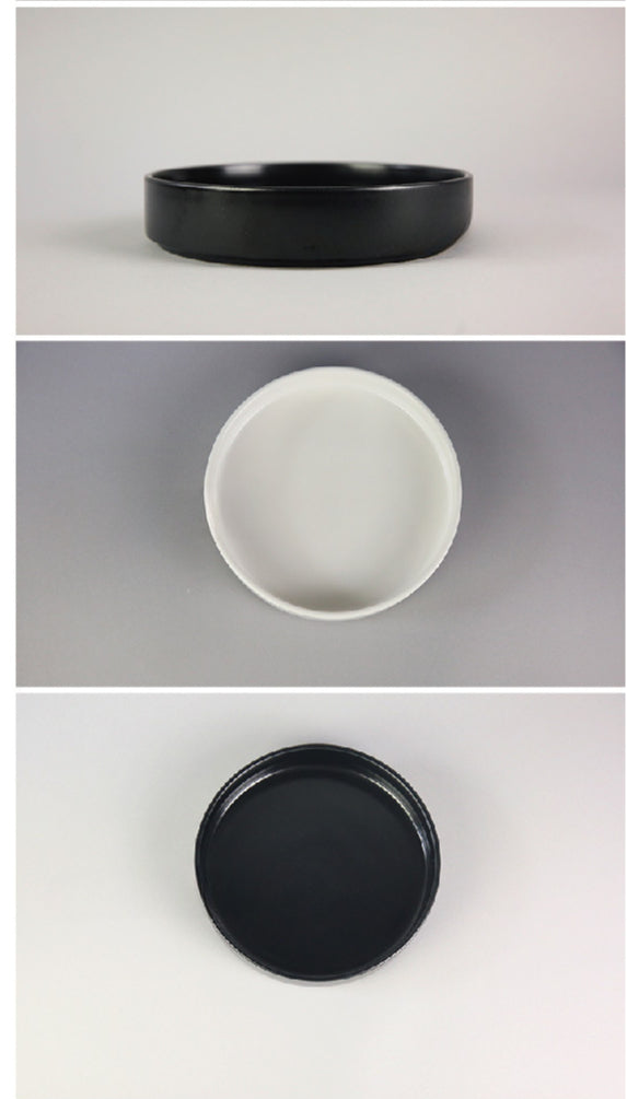 Gohobi Large Ikebana Large Japanese Style Vase 009