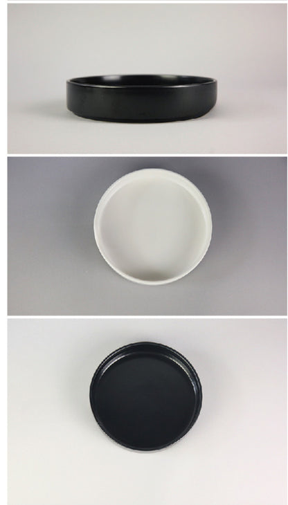 Gohobi Large Ikebana Large Japanese Style Vase 009