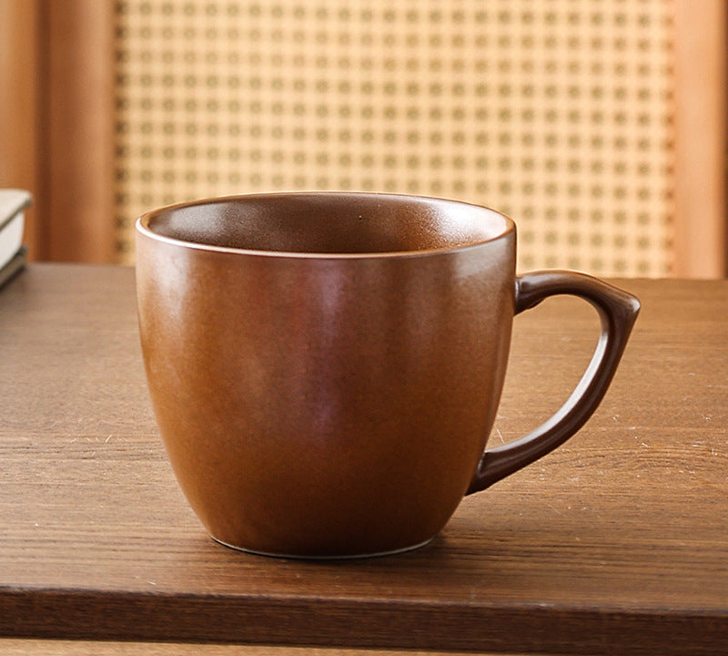 Gohobi Japanese Handmade Coffee Cup (No Sacucer)  012