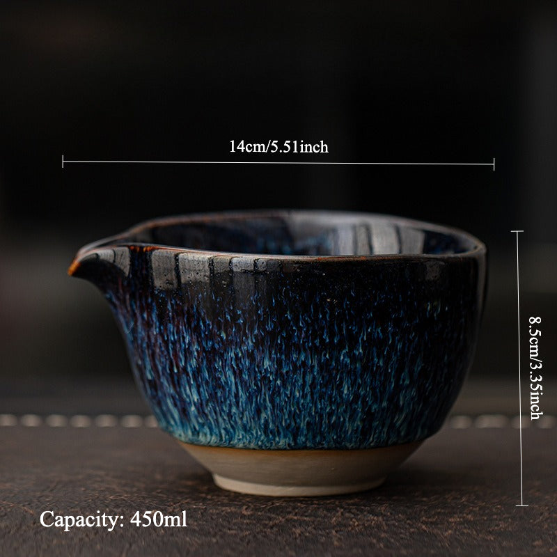 Gohobi Ceramic Matcha Set 101