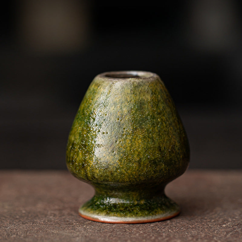 Gohobi Ceramic Matcha Set 046