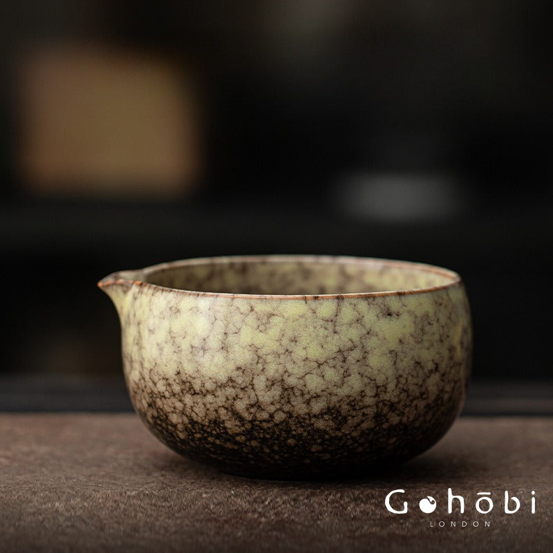 Gohobi Ceramic Matcha Set 113