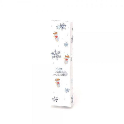 Gohobi x Kousaido ENGIMONO Jizo Incense Stick [Made in Japan]