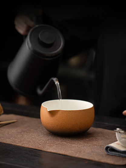 Gohobi Ceramic Matcha Set 036 Ancient Rhyme