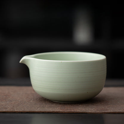 Gohobi Ceramic Matcha Set 014