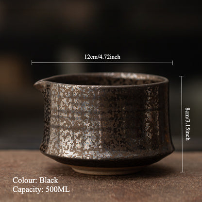 Gohobi Ceramic Matcha Set 056