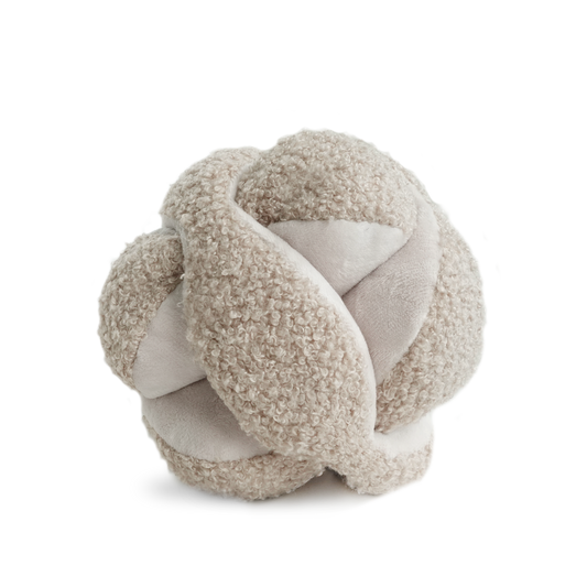 Gohobi x Lambwolf MONTI//ENRICHMENT DOG TOY