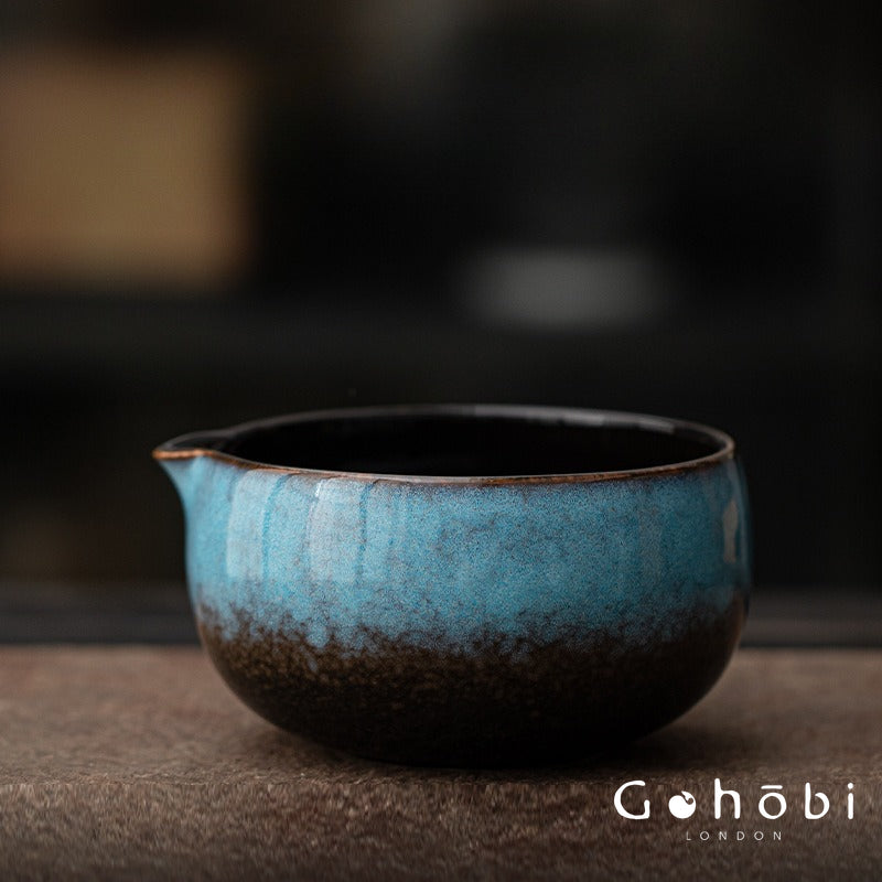 Gohobi Ceramic Matcha Set 113