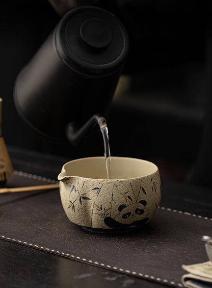 Gohobi Ceramic Matcha Set 100