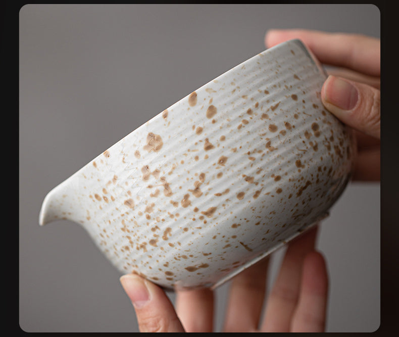 Gohobi Ceramic Matcha Set 006