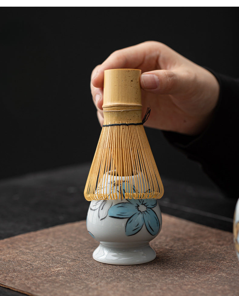 Gohobi Ceramic Matcha Set 002