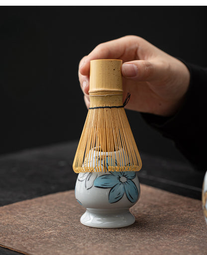 Gohobi Ceramic Matcha Set 002