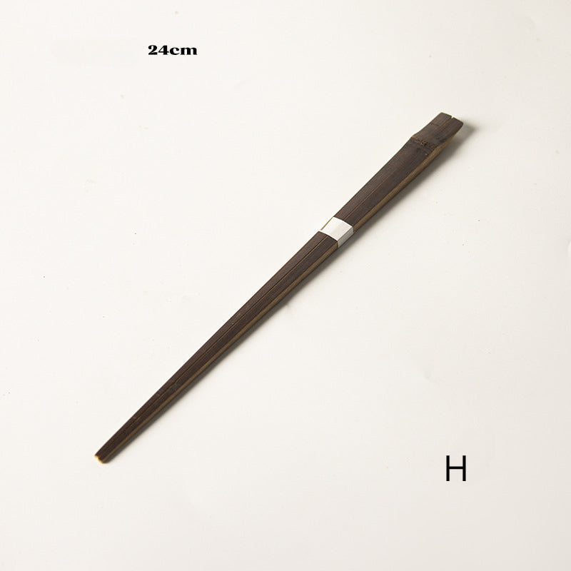 Gohobi Japanese Luxury Eco-friendly Bamboo Chopsticks