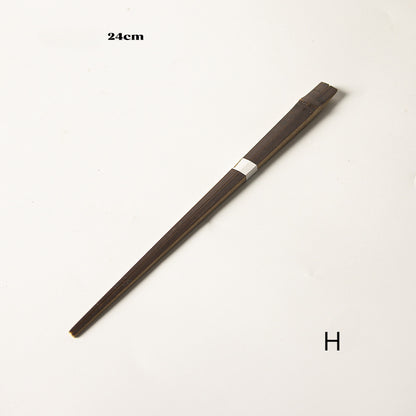 Gohobi Japanese Luxury Eco-friendly Bamboo Chopsticks