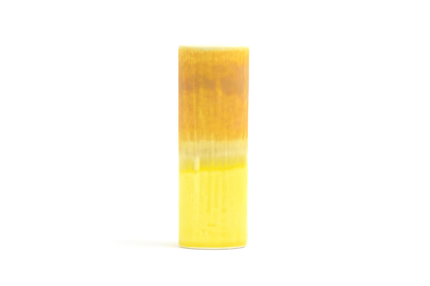 Gohobi x SGW Lab Cylinder Vase EY03 [Made in the UK]