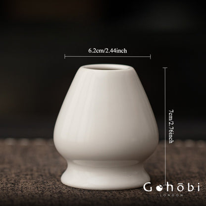 Gohobi Ceramic Matcha Set 118