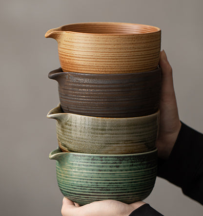 Gohobi Ceramic Matcha Set 020