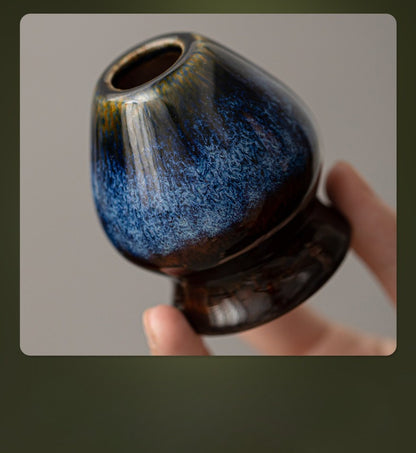 Gohobi Ceramic Matcha Set 073