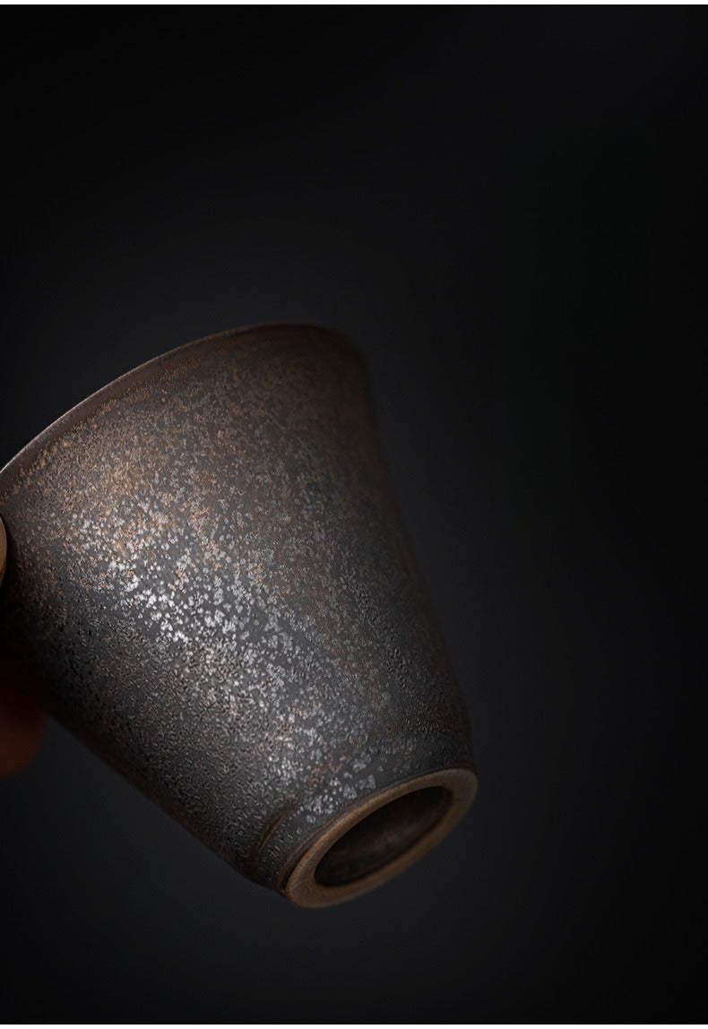 Gohobi Vintage Chinese-Style Master Teacup