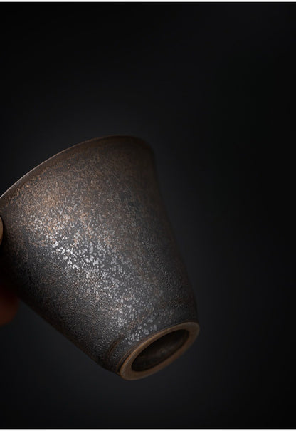 Gohobi Vintage Chinese-Style Master Teacup