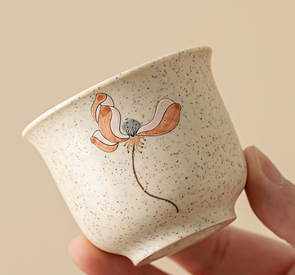 Gohobi Classic Original Yixing Clay Tea Cup