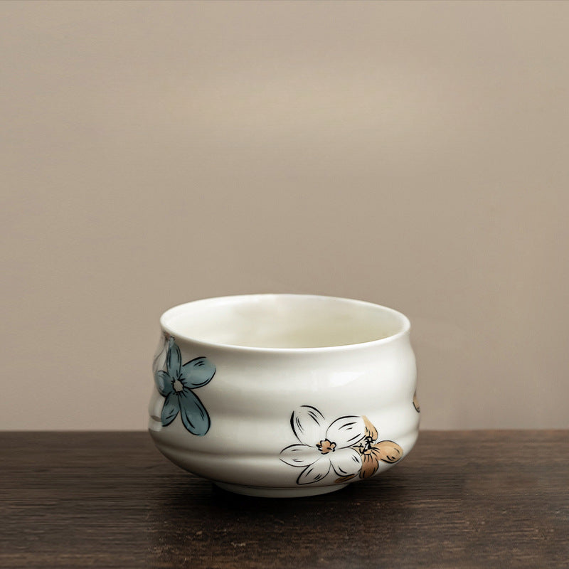 Gohobi Ceramic Matcha Set 001