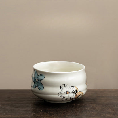 Gohobi Ceramic Matcha Set 001