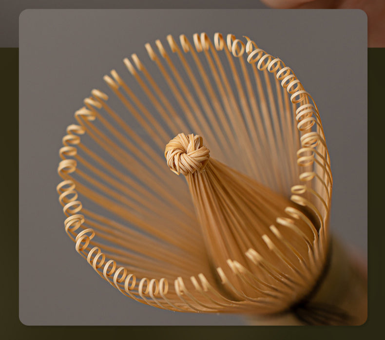 Gohobi Ceramic Matcha Set 012