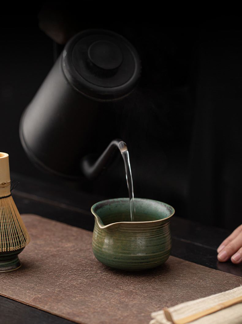 Gohobi Ceramic Matcha Set 005