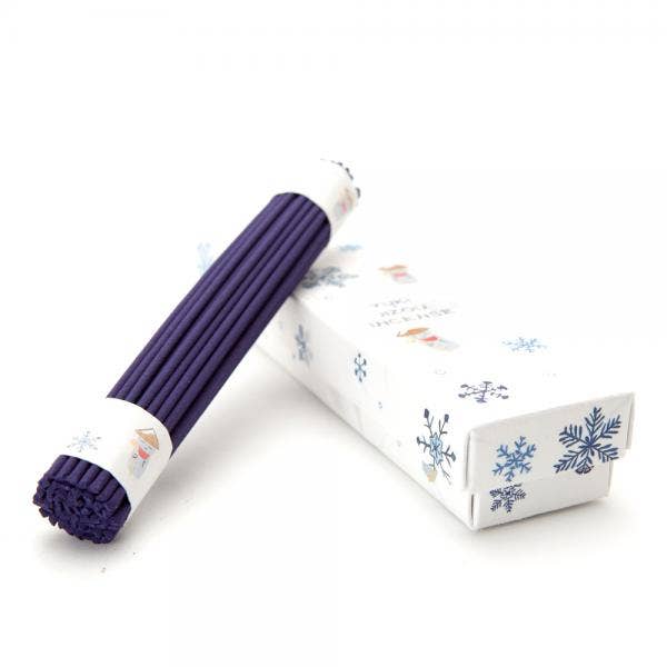 Gohobi x Kousaido ENGIMONO Jizo Incense Stick [Made in Japan]
