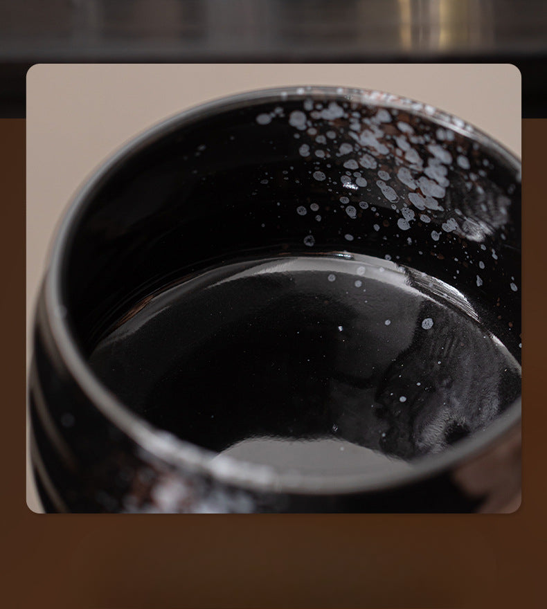 Gohobi Ceramic Matcha Set 050