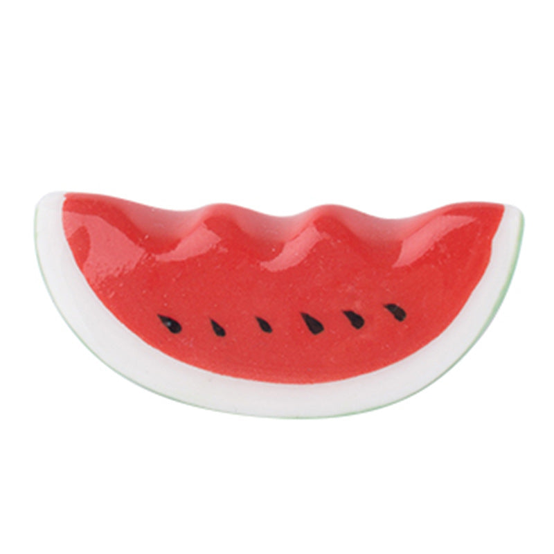 Gohobi Watermelon Chopstick Rest