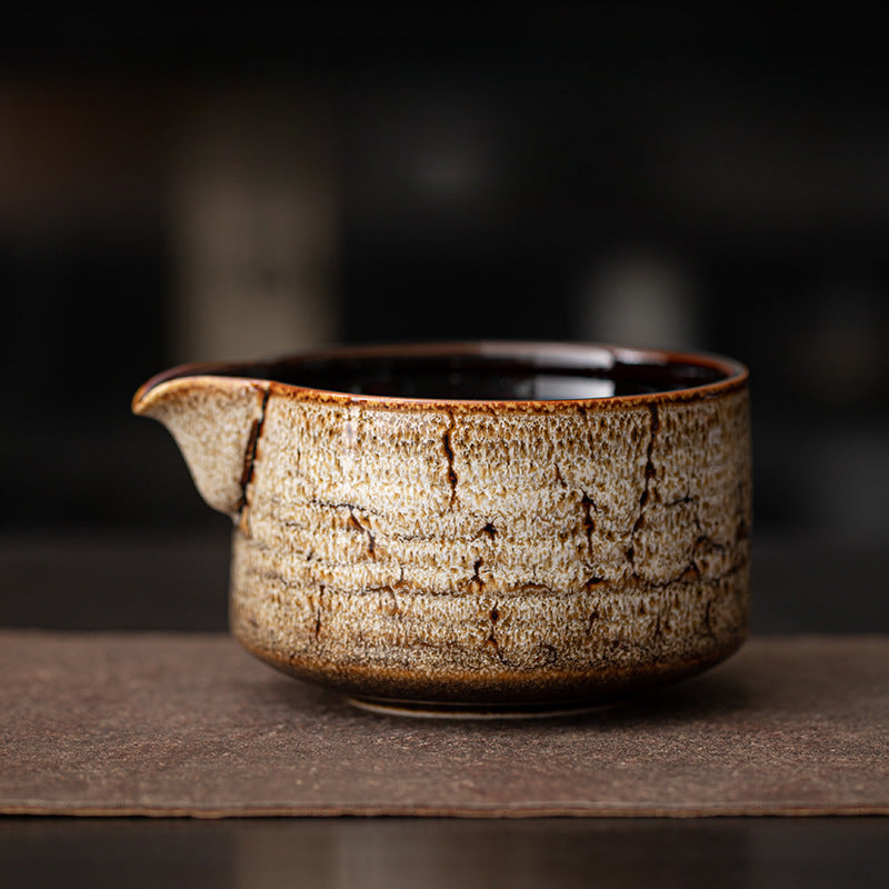 Gohobi Ceramic Matcha Set 049