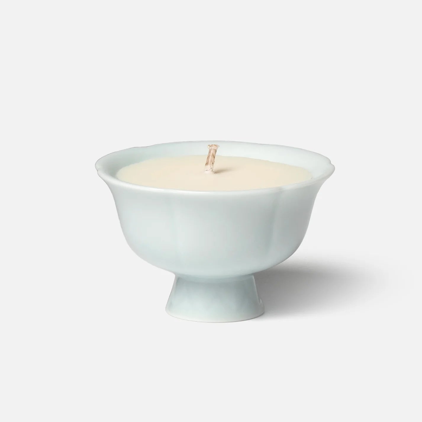 [Gohobi x The Yuan] Teacup Scented Candles - Winter Fig
