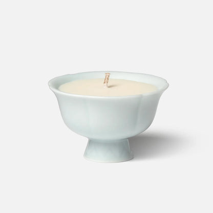 [Gohobi x The Yuan] Teacup Scented Candles - Winter Fig