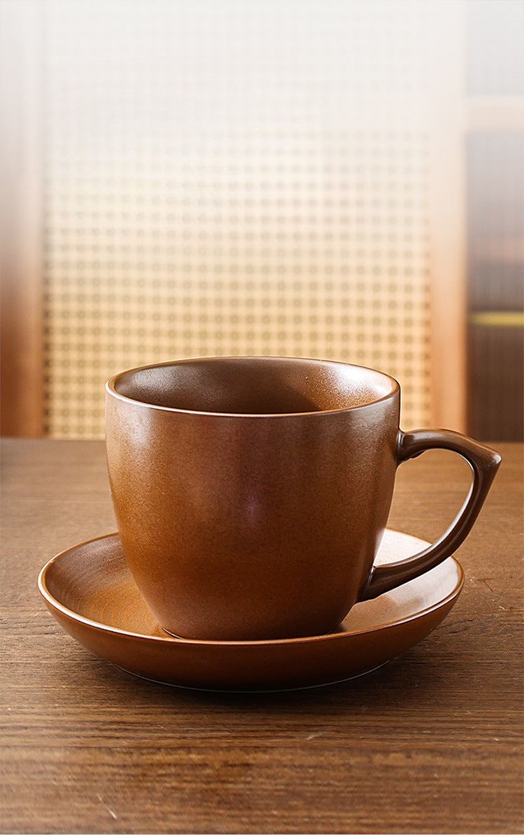 Gohobi Japanese Handmade Coffee Cup (No Sacucer)  012