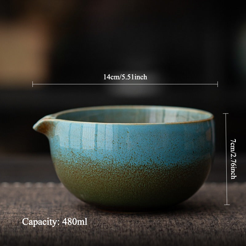 Gohobi Ceramic Matcha Set 110