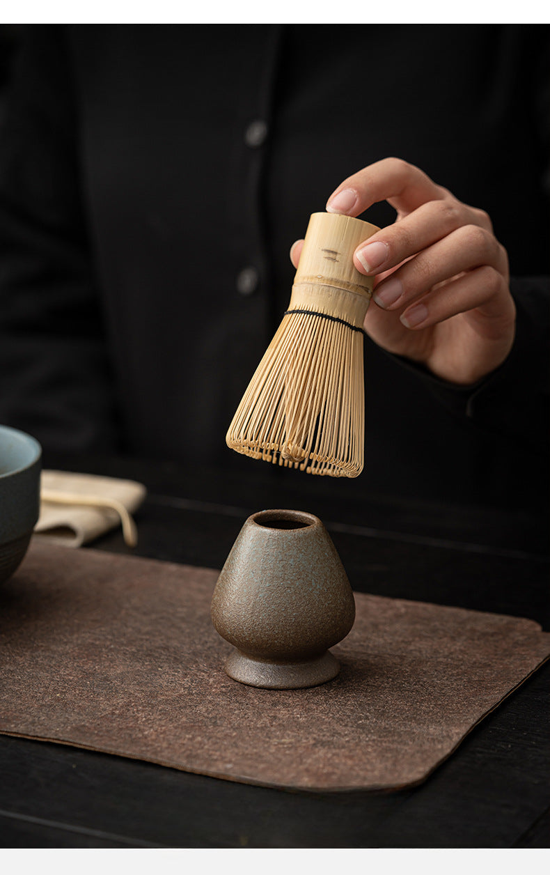 Gohobi Ceramic Matcha Set 003