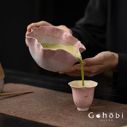 Gohobi Ceramic Matcha Set 116